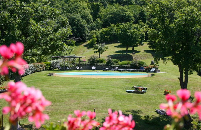 Wonderful private villa for 16 people with WIFI, private pool, TV and parking - Photo 27