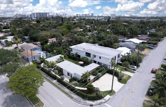 Palm Paradise Retreat Sleeps 4 - Foto 34