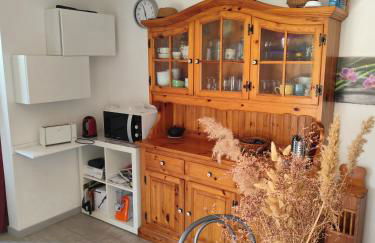 Charmant pavillon ombragé - Foto 6