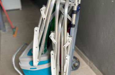 Apartamento aconchegante - Photo 19