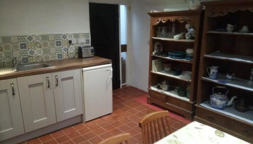 Swan walkers cottage - Foto 3