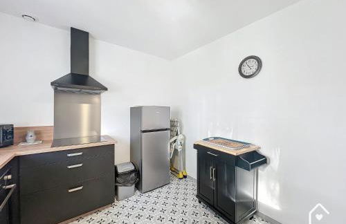 La Dinière - Calme - Jardin - 15mn du Futuroscope - Foto 10