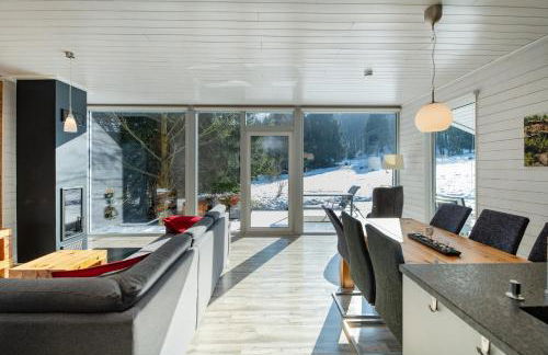 2 bis 4 Personen mit Infrarotsauna F2H9 - Foto 12