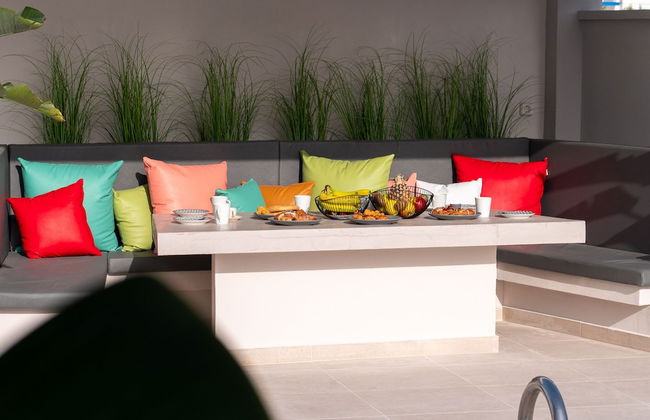 Villa Stergos - Foto 26