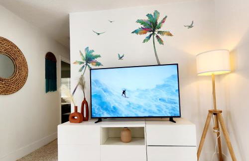 Cozy Apartment Near Brickell - Foto 44