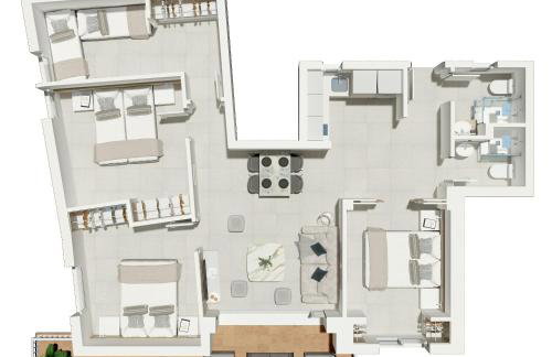 Mara Boutique Apartments - Foto 22