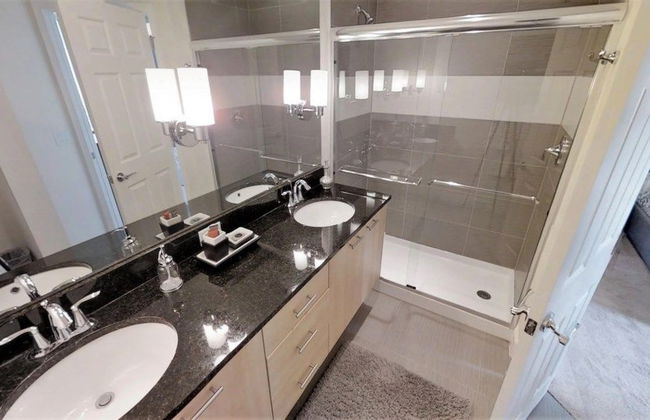 Aco235895 - The Retreat at Champions Gate - 3 Bed 3 Baths Townhome - Foto 18