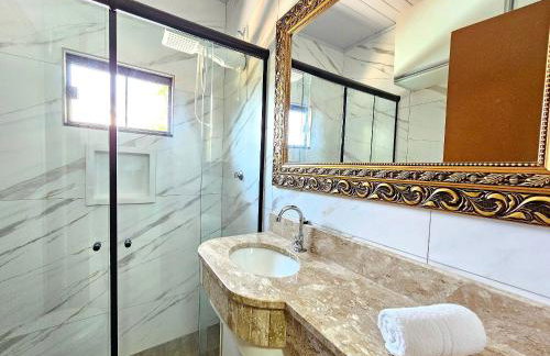 Casa Familiar 4 quartos Piscina região Central Foz - Photo 12