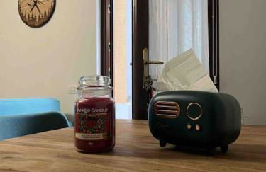 Petit Bijou - Corbet - Monolocale con divano letto in soggiorno - Massimo 3 persone - Foto 10