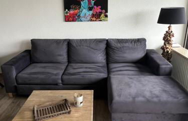 Apartment Annis Panoramablick Pool Sauna Tennis - Foto 6