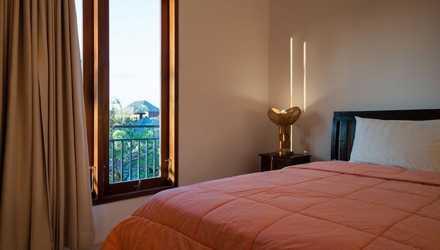 AV Villa Devina - Foto 4, Habitación