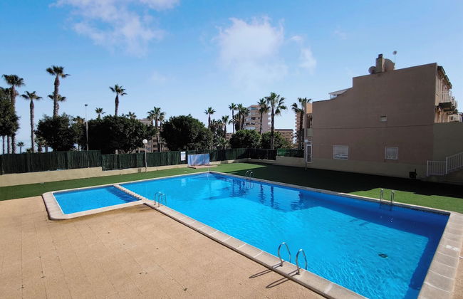 Bungalow With Stunning Sea Views, Just One Street From the Beach - Foto 17