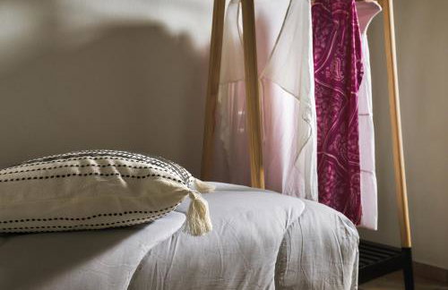 Yiama's Seaside Cottage in Paliokastro near Heraklion City - Foto 13