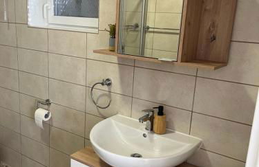 Rheintraum Soutterain Wohnung mit Sauna - Foto 17