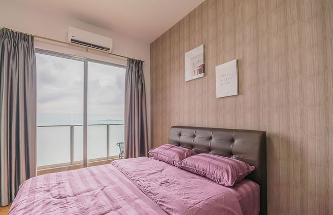 Silverscape Deluxe Melaka by I Housing - Foto 57