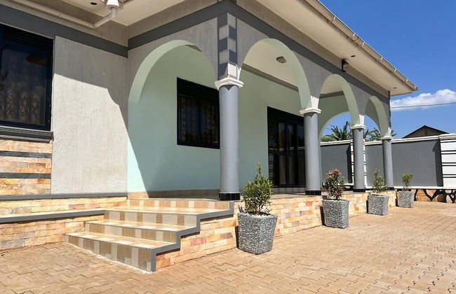 Beautiful Family House - Foto 20