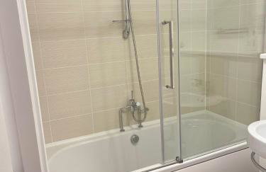 Inverness Highland Apartment - Foto 13