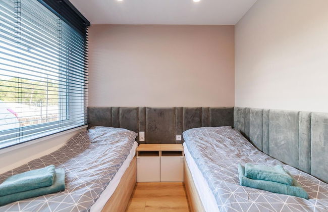 Holiday Apartment Near the Beach in Rowy - Photo 7