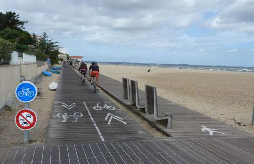 Les pieds dans l'eau - Foto 15