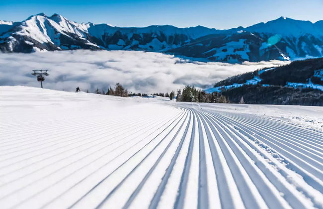 Apartments Goldbergblick by we rent - Foto 72