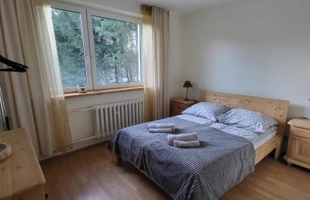 Cisza i Las - Dom na wyłączność, Prywatny Las, 2 pokoje, Polanica Zdrój - Foto 4