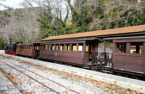 Mountain and Sea view - Foto 26