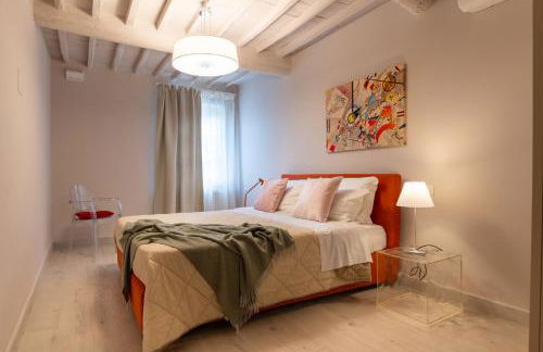 La dimora di Lorenzo - villa a Lucca con piscina - Foto 17