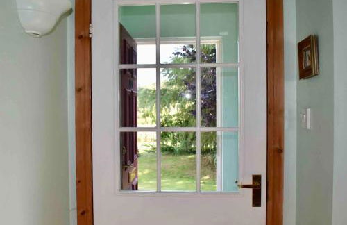 Cosy Karibu cottage with stunning canal views - Foto 24