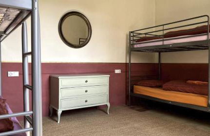 Planta Maseros en Masia La Sal - Foto 30