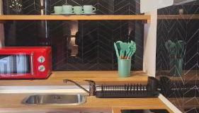 Apartamentos Rey 1 - Foto 2