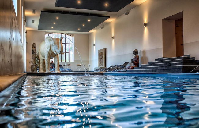 Château de Dissay, The Originals Collection - Foto 15