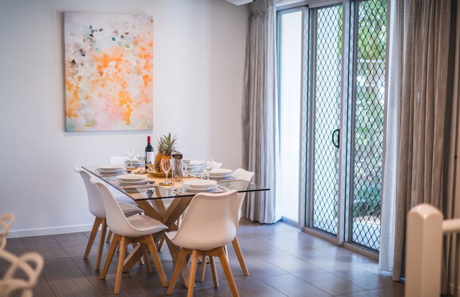 Coolum at the Beach - Foto 48