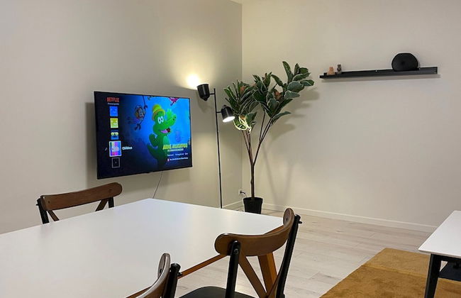 Cozy Backhouse With Large Private Garden - Foto 4