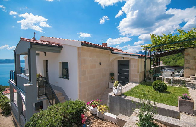 Apartments Villa Nadalina Deluxe - Foto 1