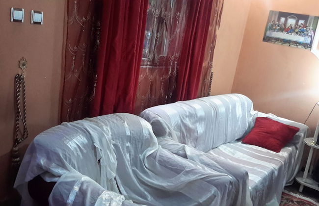 Birhan Villa - Foto 17