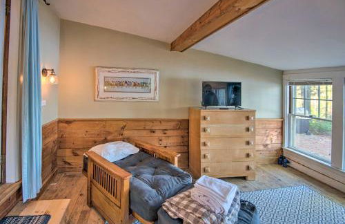 Lake Ivanhoe Family Escape with Fire Pit! - Foto 9