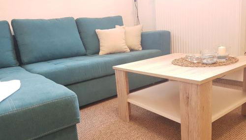 Ferienwohnung Tannenweg / Poseritz - Foto 3