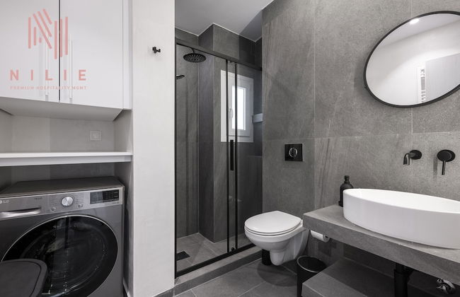 Lusso Bianco, Nilie Hospitality MGMT - Foto 51