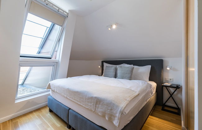 Rafael Kaiser - Premium Apartments City Centre - Photo 8