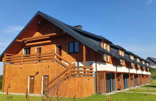 Apartament ZłotogórSKI Lądek-Zdrój - Foto 27