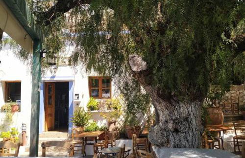 Traditional House Utopia in Pefki, Makry Gialos - Foto 17