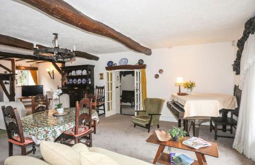 Morfa Lodge - Photo 10