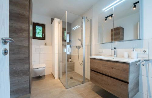 LYFIE Apartments - XL Architekten Maisonette Wohnung - Straubing - Foto 11