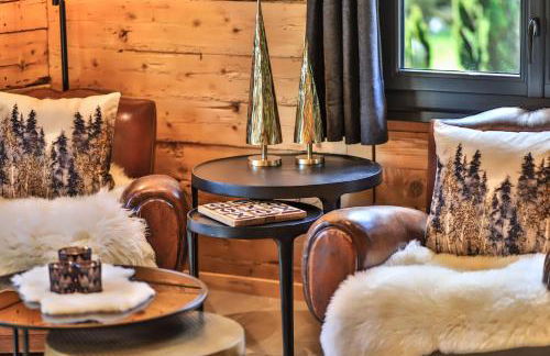 Chalet le Nutshell - au calme - AravisTour - Photo 1