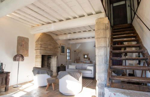 Mas des Eaux Claires Arles Camargue - Foto 10