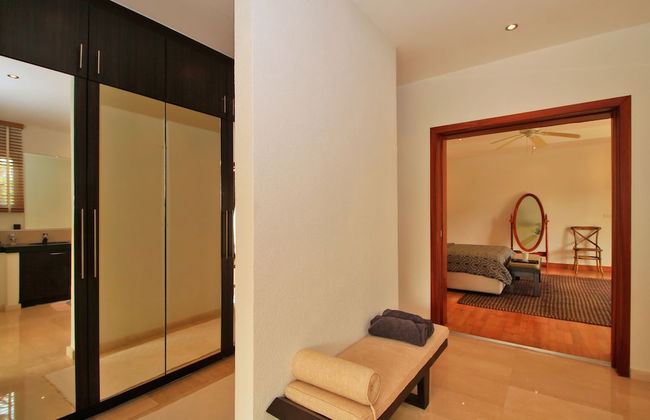 Pattaya Sunset Villa 4 Bedroom Sleeps 8 - Foto 36