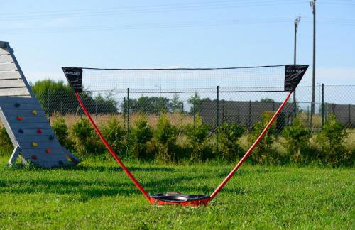 Domki Mila Morska - Foto 47