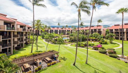 Castle Kama'ole Sands - Foto 3