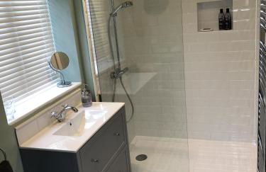 Cotswold Lodge - Foto 42