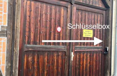 Delux Ferienwohnung Kunstgalerie und Ilmradweg - Photo 34